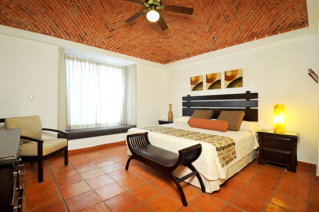 Las Palmas Condominio Плайя-дель-Кармен Номер фото